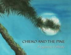 Chieko & the Pine Preview