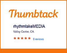 Client Reviews on Thumbtack